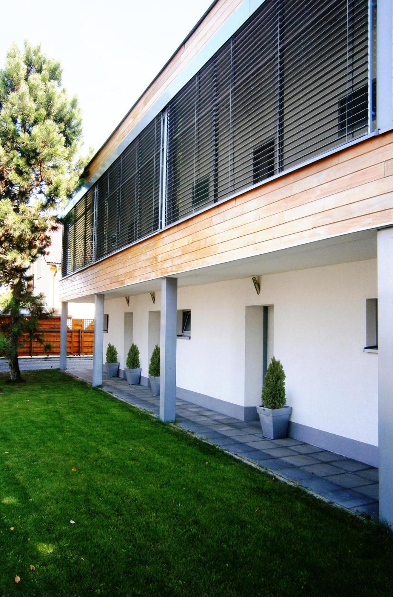 Villa Green Sliač Стая снимка