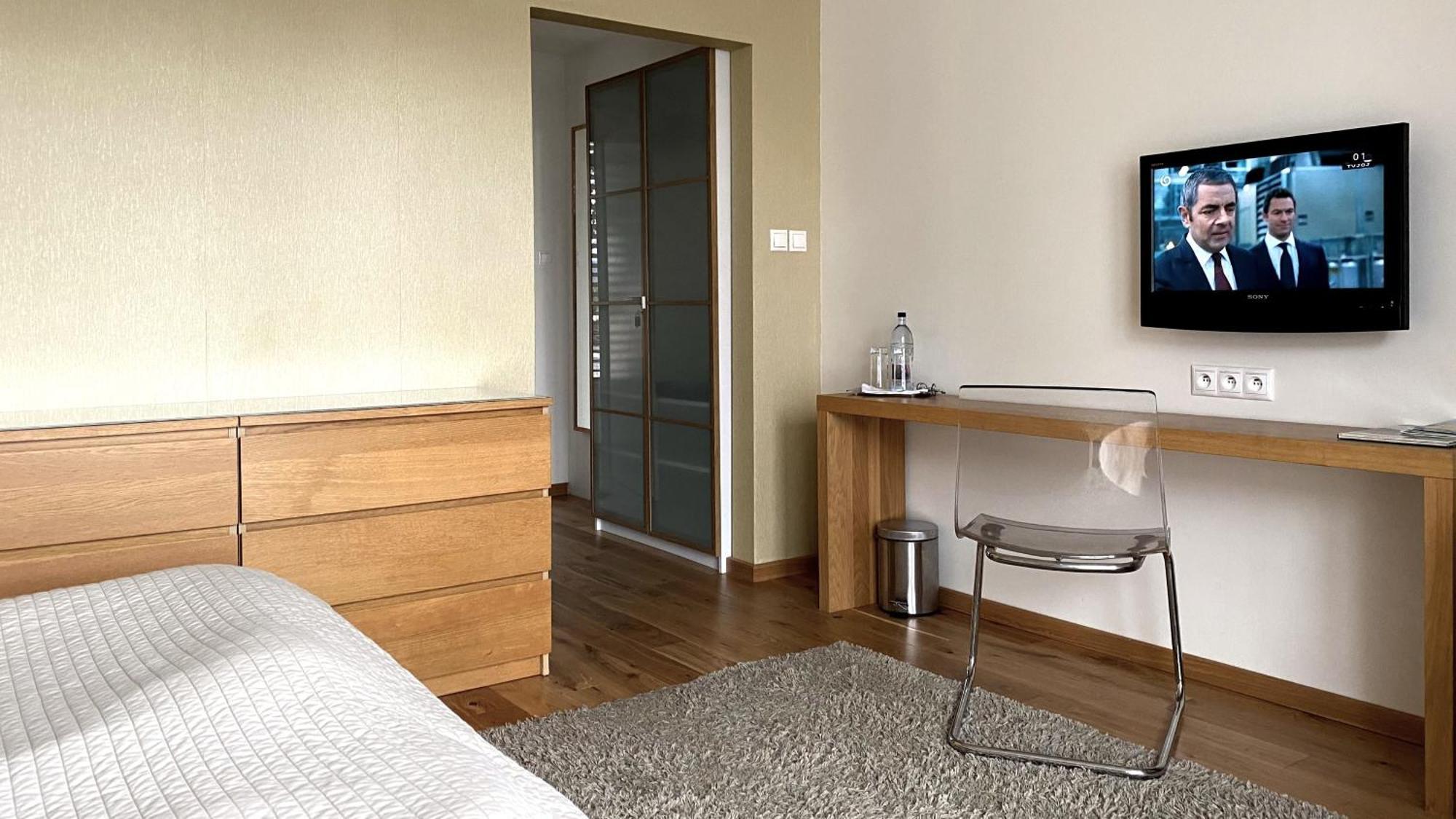 Villa Green Sliač Екстериор снимка