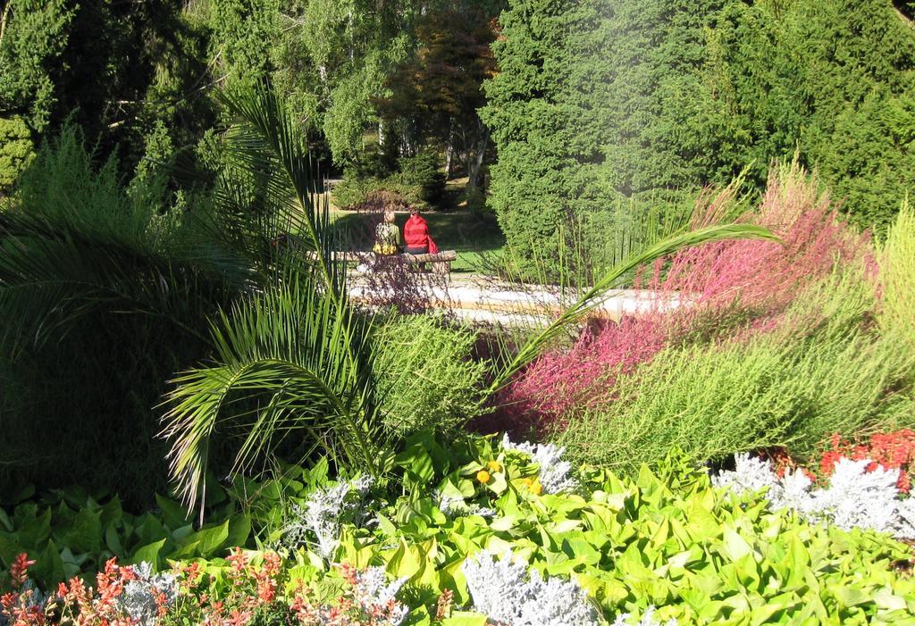 Villa Green Sliač Екстериор снимка