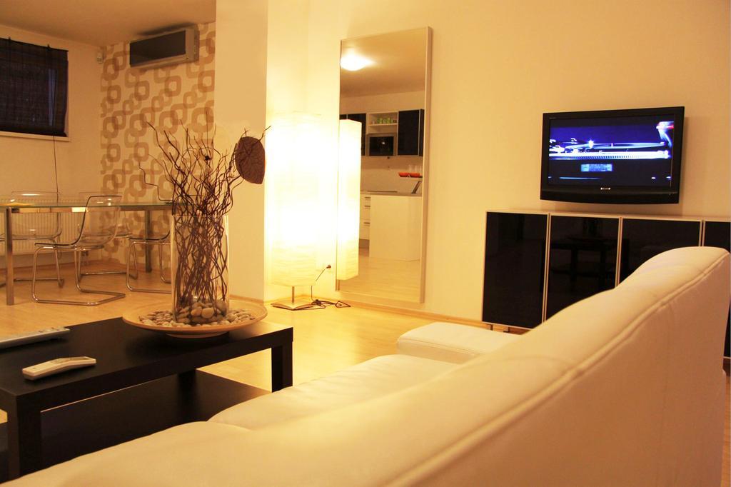 Villa Green Sliač Екстериор снимка