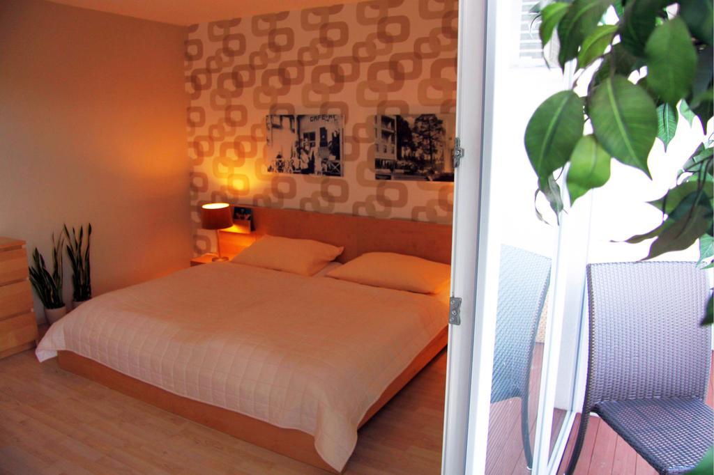 Villa Green Sliač Екстериор снимка
