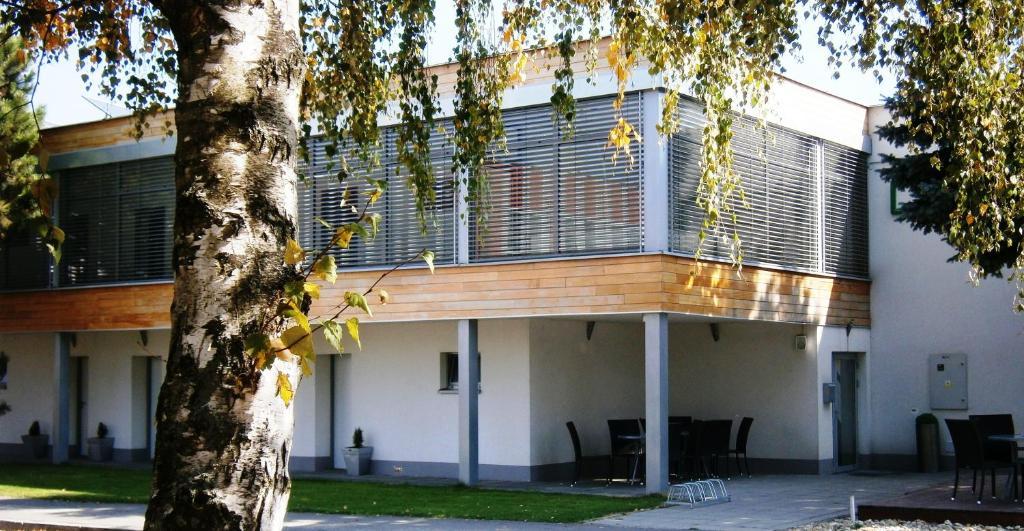 Villa Green Sliač Екстериор снимка