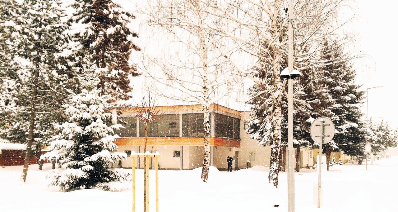Villa Green Sliač Екстериор снимка